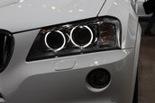 BMW X3 - Poze Live