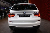 BMW X3 - Poze Live