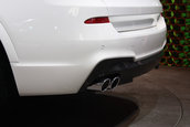 BMW X3 - Poze Live