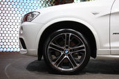 BMW X3 - Poze Live