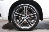 BMW X3 - Poze Live