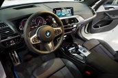 BMW X3 - Poze reale