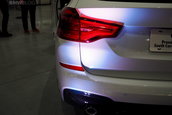 BMW X3 - Poze reale