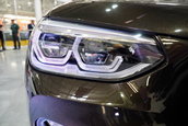 BMW X3 - Poze reale