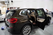 BMW X3 - Poze reale