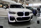 BMW X3 - Poze reale