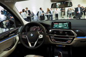 BMW X3 - Poze reale