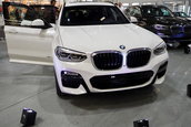 BMW X3 - Poze reale