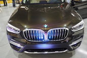 BMW X3 - Poze reale