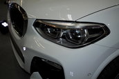 BMW X3 - Poze reale