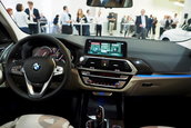 BMW X3 - Poze reale