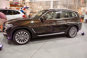 BMW X3 - Poze reale