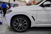 BMW X3 - Poze reale