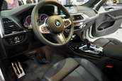 BMW X3 - Poze reale