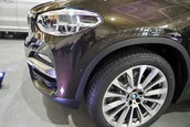 BMW X3 - Poze reale