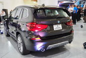 BMW X3 - Poze reale