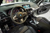 BMW X3 - Poze reale