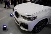 BMW X3 - Poze reale