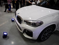 BMW X3 - Poze reale
