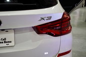 BMW X3 - Poze reale