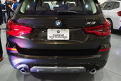 BMW X3 - Poze reale