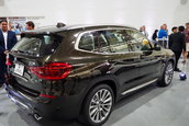 BMW X3 - Poze reale