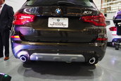 BMW X3 - Poze reale