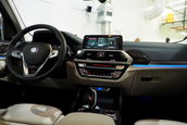 BMW X3 - Poze reale