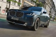 BMW X3 - Poze spion
