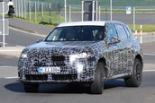 BMW X3 - Poze spion