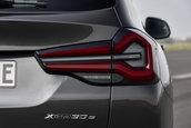 BMW X3 si X3 M Facelift