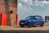 BMW X3 si X3 M Facelift