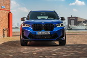 BMW X3 si X3 M Facelift