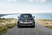 BMW X3 si X3 M Facelift