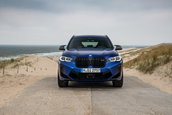 BMW X3 si X3 M Facelift