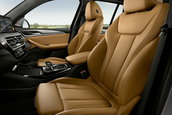 BMW X3 si X3 M Facelift