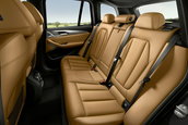 BMW X3 si X3 M Facelift