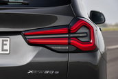 BMW X3 si X3 M Facelift