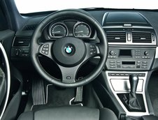 BMW X3 Sport Limited Edition - poate ce-i lipsea vechiului BMW X3