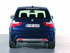 BMW X3 Sport Limited Edition - poate ce-i lipsea vechiului BMW X3