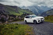 BMW X3 xDrive30e