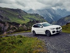 BMW X3 xDrive30e