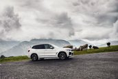 BMW X3 xDrive30e