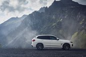 BMW X3 xDrive30e