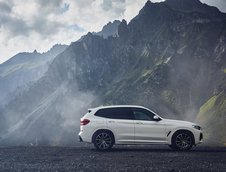 BMW X3 xDrive30e