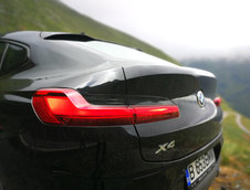 BMW X4 25d