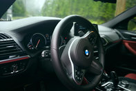 BMW X4 25d