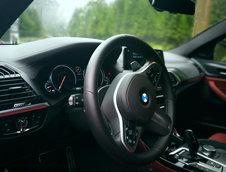 BMW X4 25d