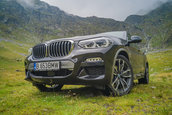 BMW X4 25d