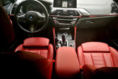 BMW X4 25d